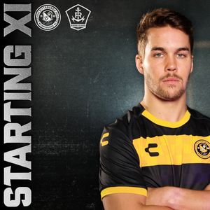 Image post by @riverhoundssc on Instagram