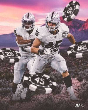 Image post by @iam_joshjacobs on Instagram