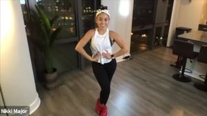 Video post by @nicollethinks on Instagram