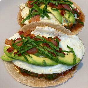 Image post by @eatcoyotas on Instagram