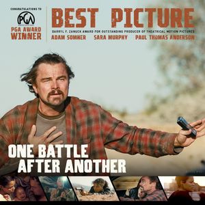 Image post by @onebattleafteranothermovie on Instagram
