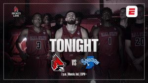 Image post by @bsusportslink on Instagram