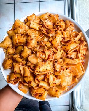 Image post by @everything_delish on Instagram