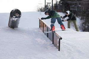 Image post by @mountsnow on Instagram