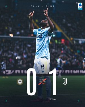 Image post by @seriea on Instagram
