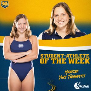 Image post by @unc_bears on Instagram