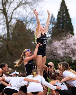 Image post by @ncaavolleyball on Instagram