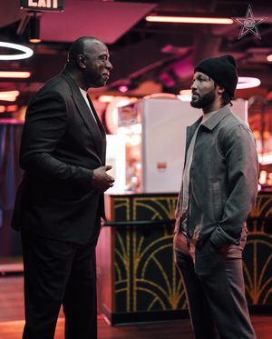 Image post by @nyknicks on Instagram