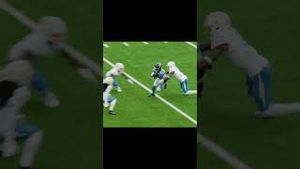 Video post by @Los Angeles Chargers on YouTube