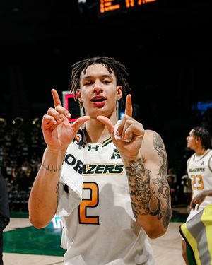 Image post by @uab_mbb on Instagram