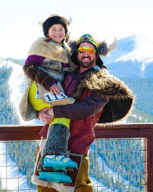 Image post by @keystone_resort on Instagram