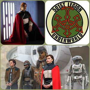 Image post by @official501st on Instagram