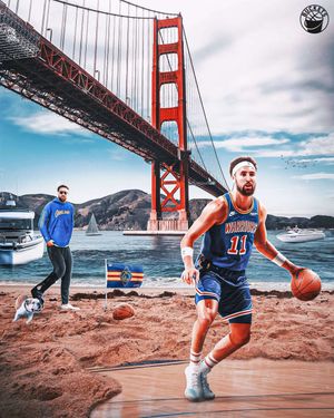 Image post by @buckets on Instagram