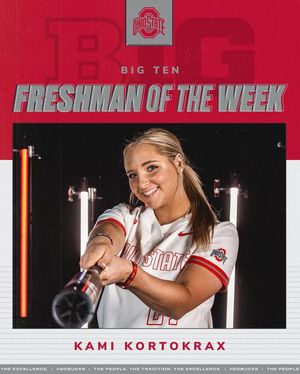 Image post by @ohiostatesb on Instagram
