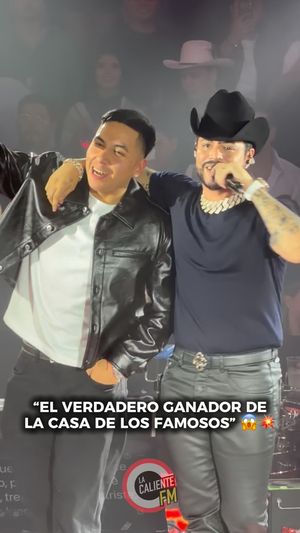 Video post by @lacaliente94.1 on Instagram