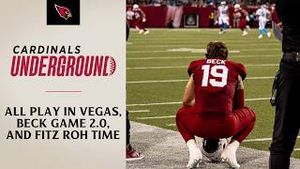 Video post by @azcardinals on YouTube
