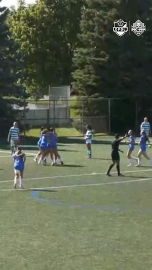 Video post by @ontario_soccer on Instagram