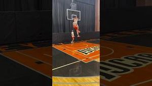 Video post by @dunkmanofficial on YouTube