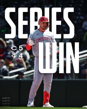 Image post by @reds on Instagram