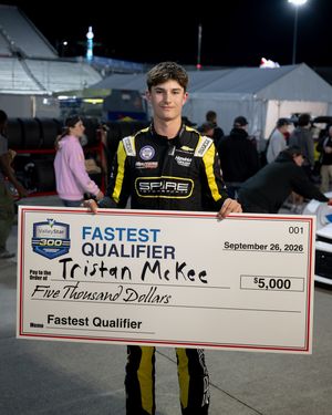 Image post by @martinsvilleswy on Instagram