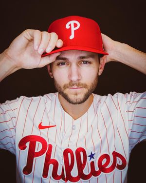 Image post by @phillies on Instagram