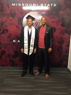 Image post by @MoStateMBB on Twitter