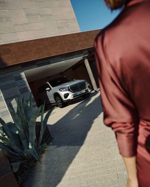 Image post by @mercedesbenzcanada on Instagram