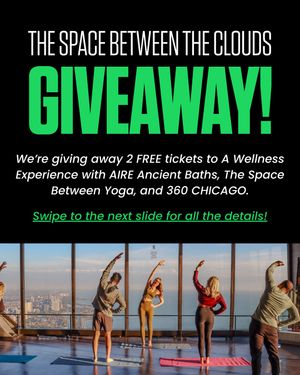 Image post by @360chicago on Instagram