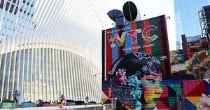 Image post by @explorewtc on Instagram