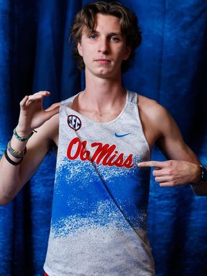 Image post by @ncaatrackfield on Instagram