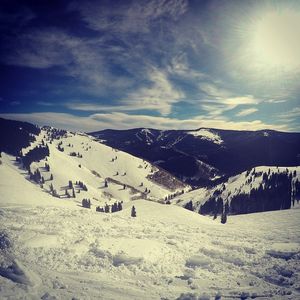 Image post by @vailmtn on Instagram
