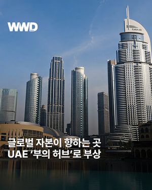 Image post by @wwdkorea on Instagram