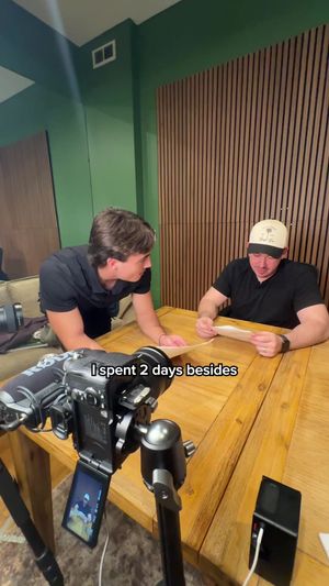 Video post by @timhofacker on TikTok