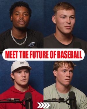 Image post by @milb on Instagram