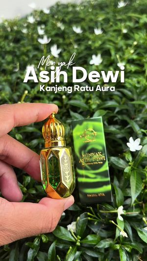 Video post by @kanjengratuaura.store on TikTok