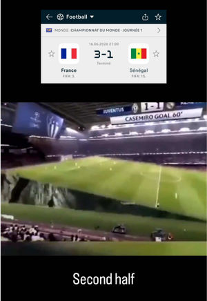 Video post by @flashscorecom on TikTok