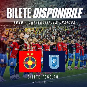 Image post by @fcsbofficial on Instagram