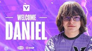 Video post by @version1gg on YouTube