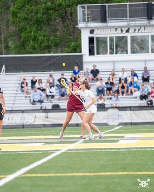 Image post by @carmelgirlslax on Instagram