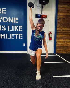 Image post by @ultathlete on Instagram