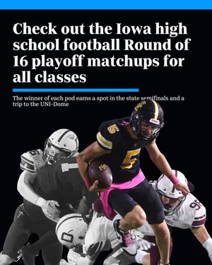 Video post by @dmregister on TikTok