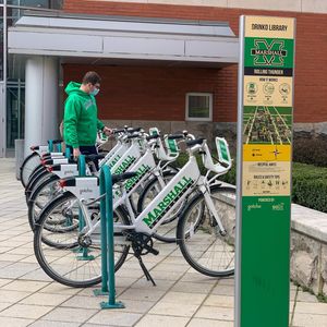 Image post by @marshallu on Instagram