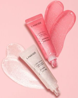 Image post by @laneige_us on Instagram