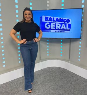 Image post by @anapaulafariastv on Instagram