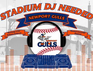 Image post by @newportgulls on Instagram