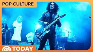 Video post by @today on YouTube