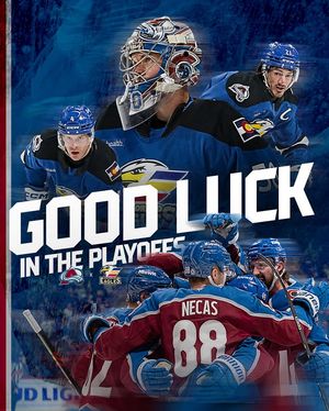 Image post by @coloradoavalanche on Instagram