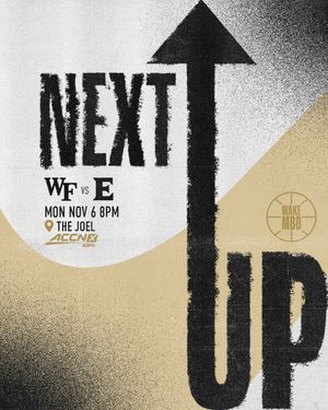 Image post by @WakeMBB on Twitter