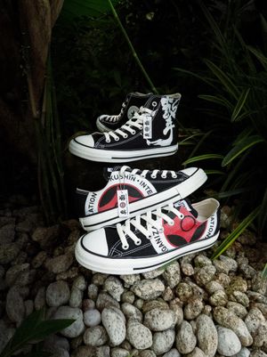 Image post by @atmos_japan on Instagram