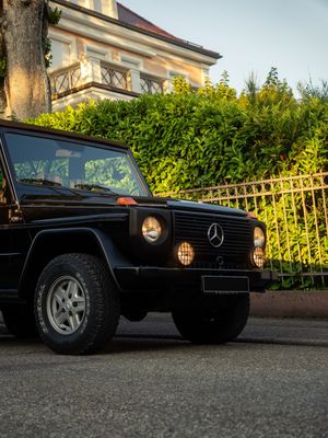 Image post by @mercedesbenz on Instagram